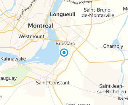 Bijouterie Lsm Brossard