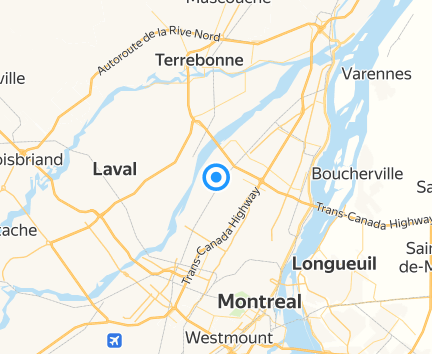 Bijouterie Sarina Montréal Montréal-Nord