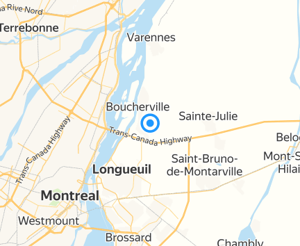 Bijouterie Sebag Boucherville