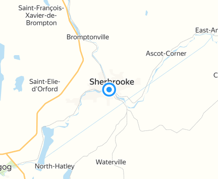 Bijouterie Sebag Sherbrooke Mont-Bellevue