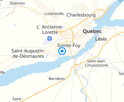Bijouterie Suisse Québec Sainte-Foy-Sillery-Cap-Rouge