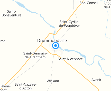 Bijoutiers Gemme Drummondville