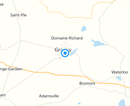 Bijoutiers Gemme Granby