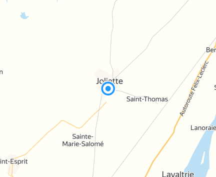 Bijoutiers Gemme Joliette