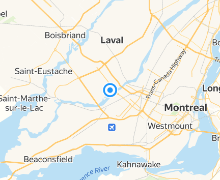 Bijoutiers Gemme Laval