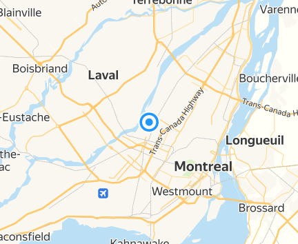 Bijoutiers Gemme Montréal
