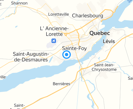 Bijoutiers Gemme Québec