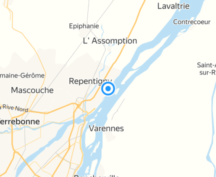Bijoutiers Gemme Repentigny