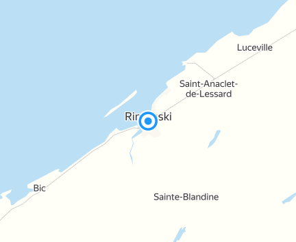 Bijoutiers Gemme Rimouski