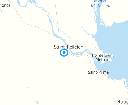 Bijoutiers Gemme Saint-Félicien