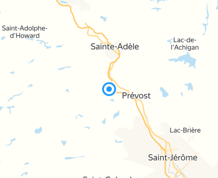 Bijoux Caroline Néron Saint-Sauveur