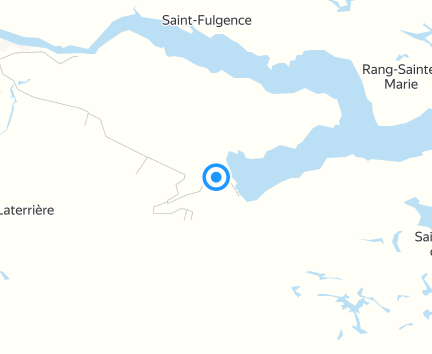 Bizou La Baie