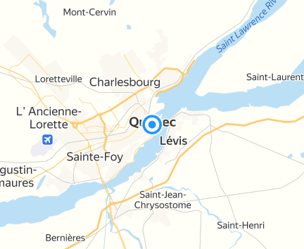 Bizou Québec