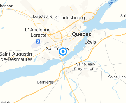 Bizou Québec