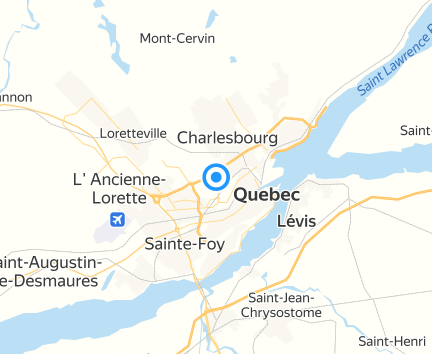 Bmw & Mini Ville De Québec Québec