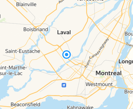 Boconcept Laval