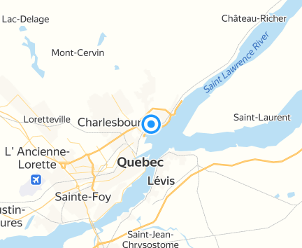 Boily Thibault Denturologistes Québec