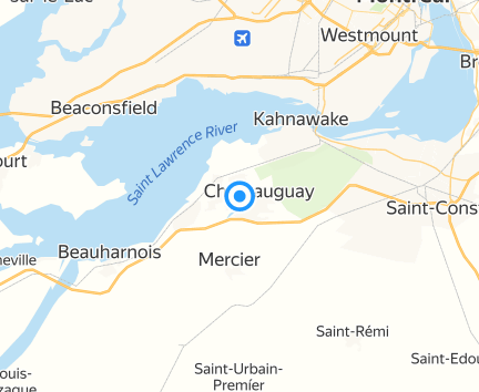 Botanix Châteauguay