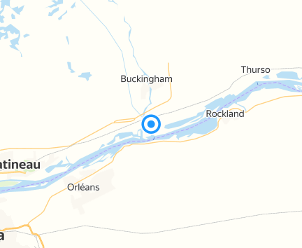 Botanix Gatineau Masson-Angers