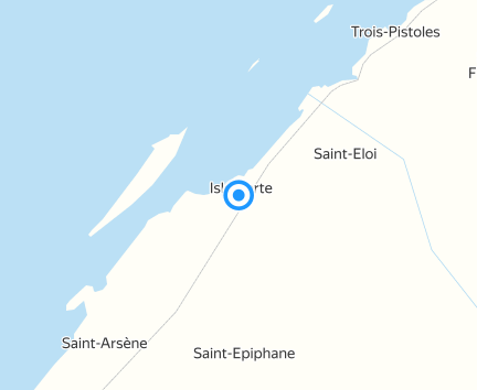 Botanix L'Isle-Verte