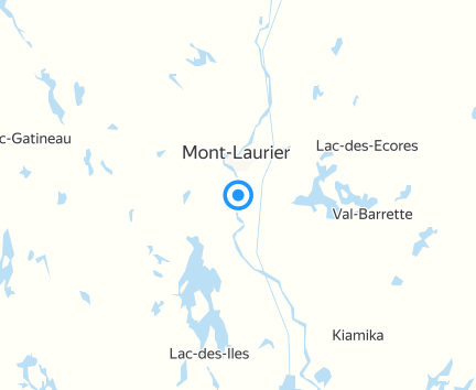 Botanix Mont-Laurier