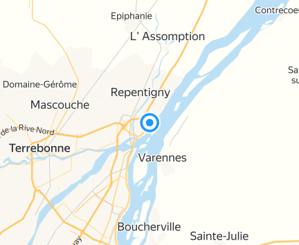 Botanix Repentigny