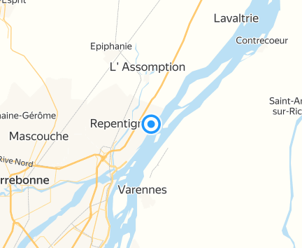 Botanix Repentigny