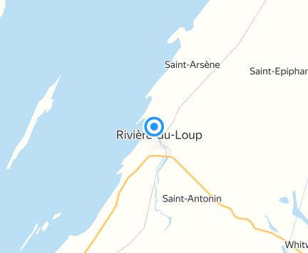 Botanix Rivière-Du-Loup