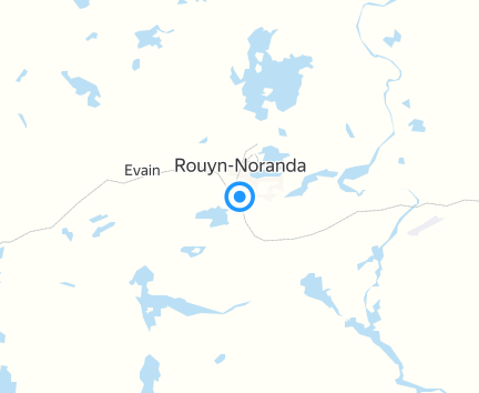 Botanix Rouyn-Noranda