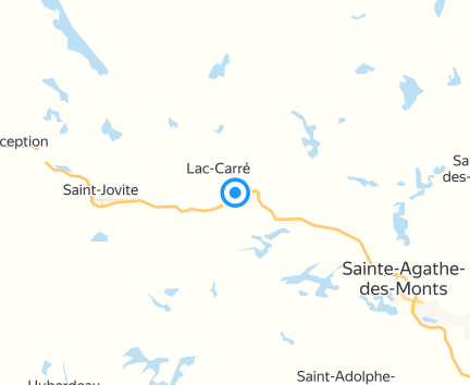 Botanix Saint-Faustin--Lac-Carré