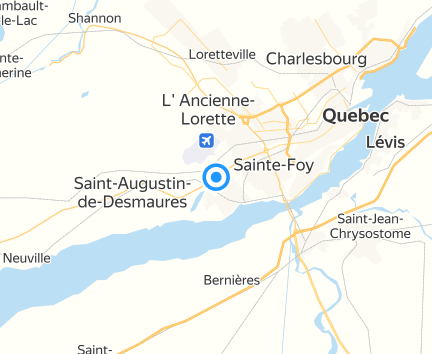Botanix Quebec