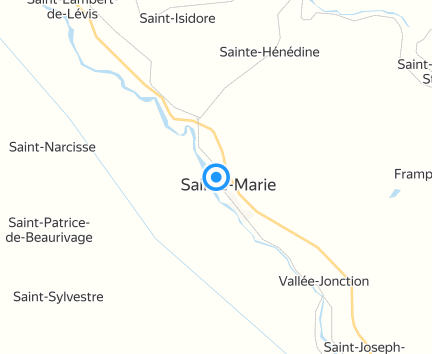 Botanix Sainte-Marie