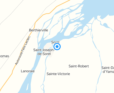 Botanix Sorel-Tracy