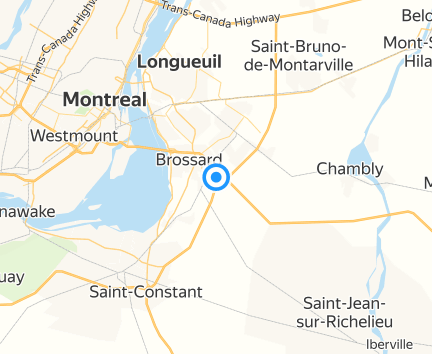 Boucherie Magnan Cuisine Brossard