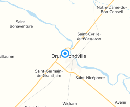 Bouclair Maison Drummondville