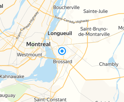 Bouclair Maison Longueuil Greenfield Park