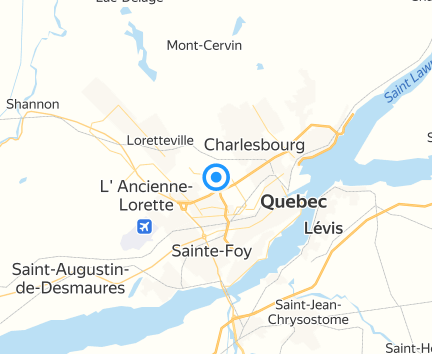 Bouclair Maison Québec Lebourgneuf