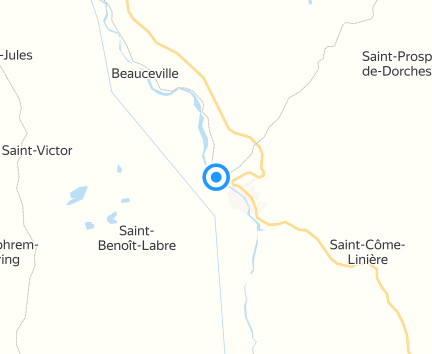 Bouclair Maison Saint-Georges