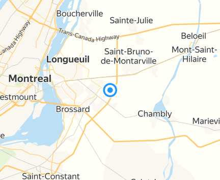 Boule De Poils Longueuil