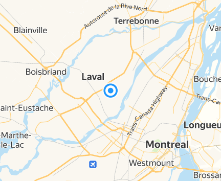 Bourassa Chevrolet Buick Gmc Laval