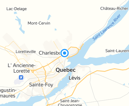 Boutik Électrik Beauport