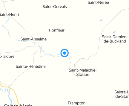Boutique Tamylee Sainte-Claire