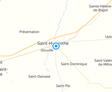 Brandsource Saint-Hyacinthe