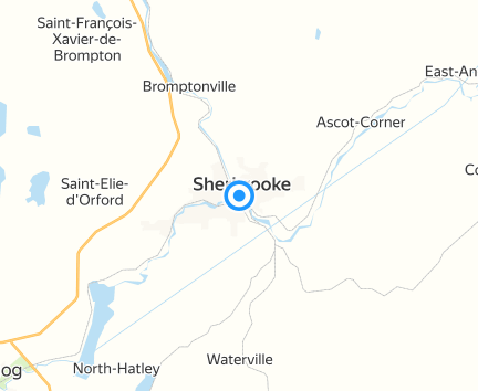 Brandsource Sherbrooke