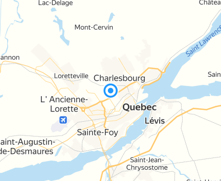 Brick Québec