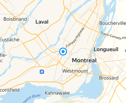 Brick Montréal