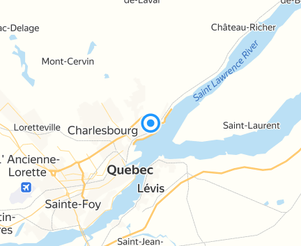 Brunet Québec