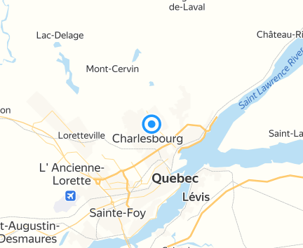 Brunet Québec