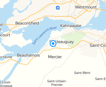 Brunet Châteauguay