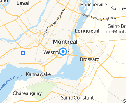 Brunet Montréal